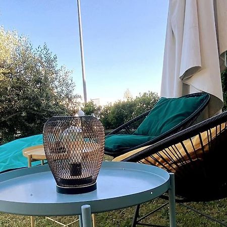 Cleo'S Home อาเรซโซ ภายนอก รูปภาพ
