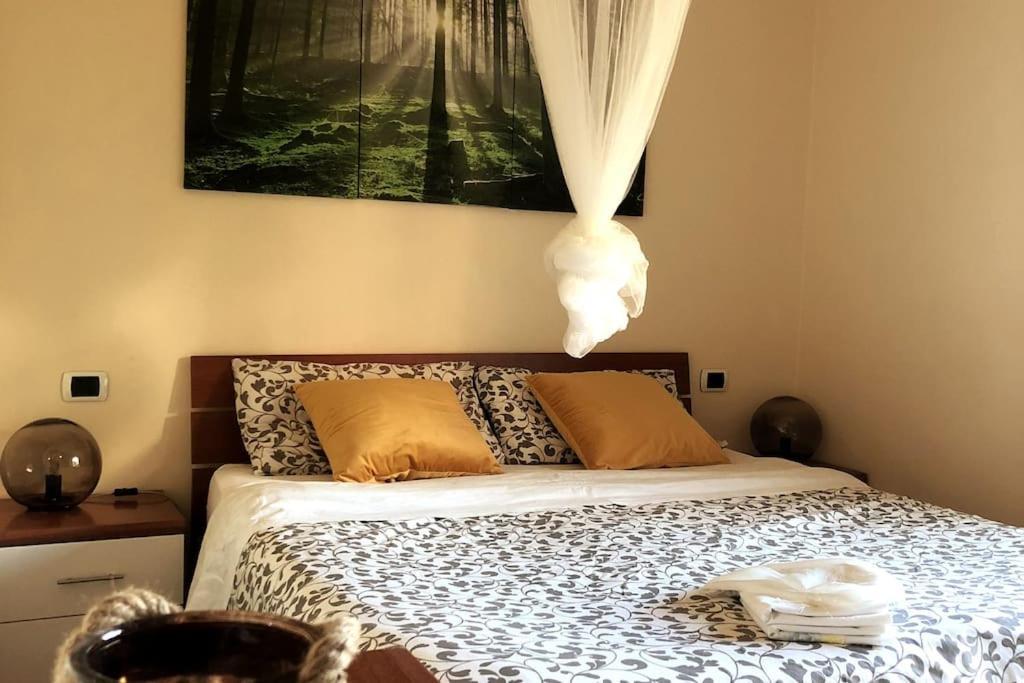 Cleo'S Home อาเรซโซ ภายนอก รูปภาพ