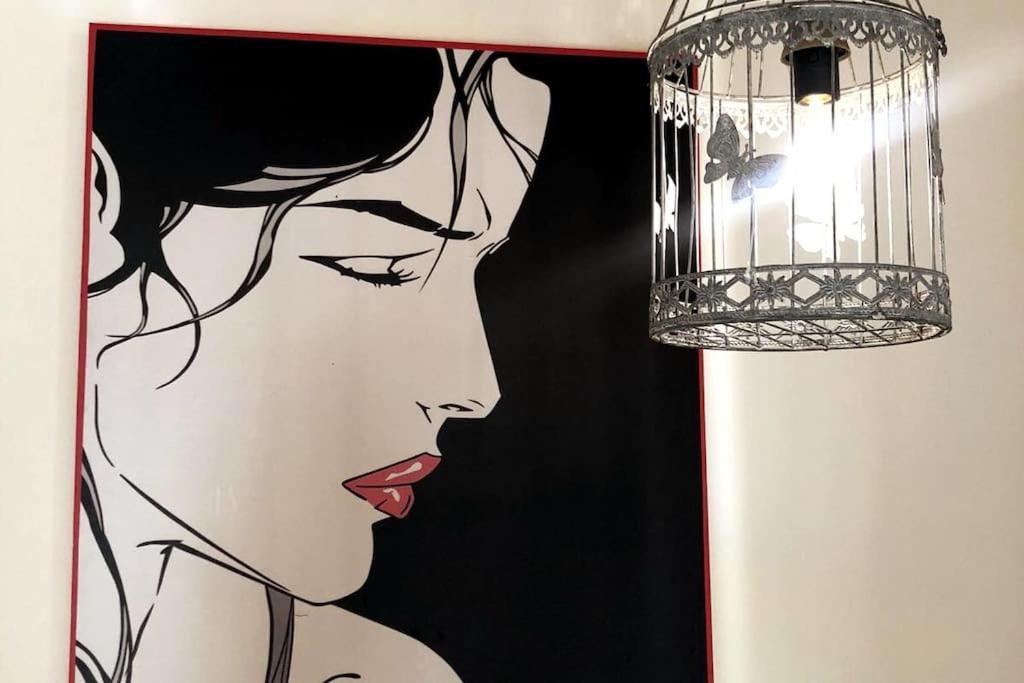 Cleo'S Home อาเรซโซ ภายนอก รูปภาพ
