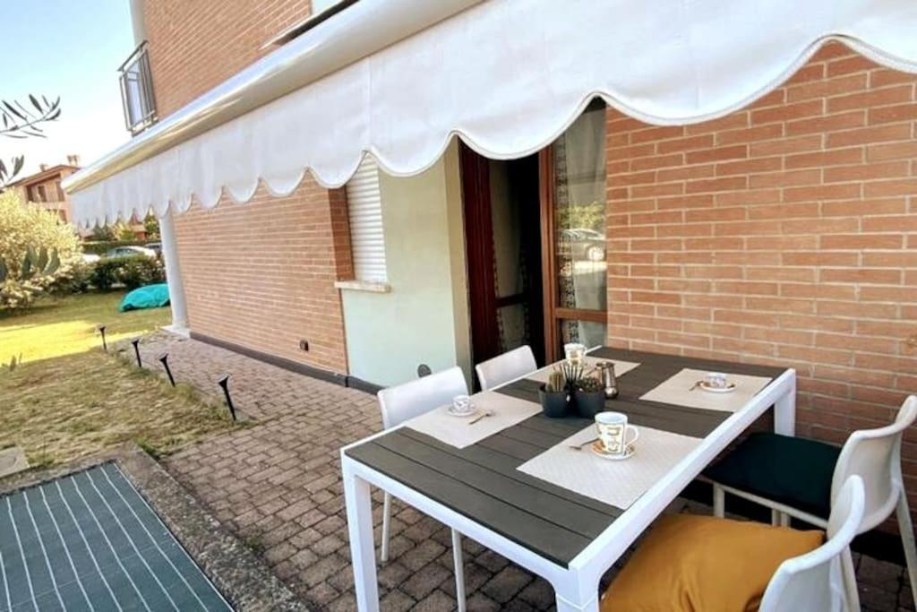 Cleo'S Home อาเรซโซ ภายนอก รูปภาพ